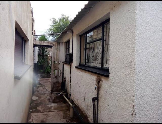 2 BEDROOM HOUSE FOR SALE IN SOSHANGUVE G